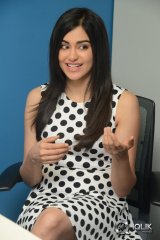 Adah Sharma Interview About Kshanam